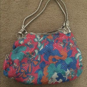 Very fashionable purse from Japan!